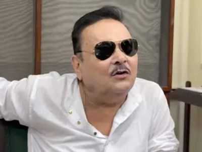 'ED didn't scare us': Madan Mitra refutes agency fear claims after leaving TMC; praises Suvendu Adhikari's vigor