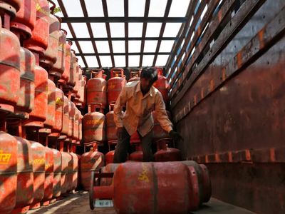 LPG subsidy bill may top Rs 1 lakh crore in FY27, create Rs 70,000 cr gap over Budget allocation