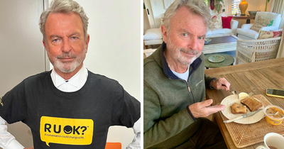Doctor Reveals Secret Warning Sign Of Pneumonia Many People Miss After Sam Neill’s “Unexpected” Passing