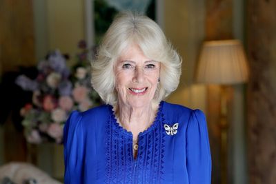 New photograph of the Queen marks her 79th birthday