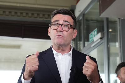 Andy Burnham can slash energy bills by £200 a year with these policies, says Octopus Energy founder