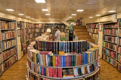 India accused of erasing Kashmir’s history after it orders review of books for ‘objectionable content’