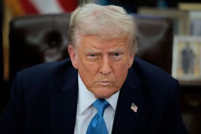 China says Trump’s claims of election interference are ‘pure fabrication’