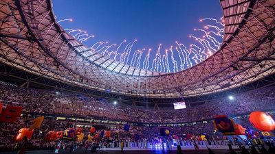 How Many People Watch the Soccer World Cup Final?