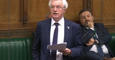 Tory MP should not have 'hidden behind parliamentary privilege' on Nicola Sturgeon