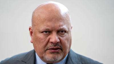 'Constant onslaught': ICC staffer accuses chief prosecutor Karim Khan of sexual harassment