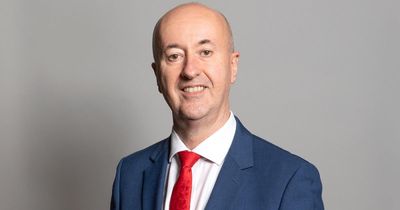Ex-Labour MP claims he was 'stitched up' at last General Election