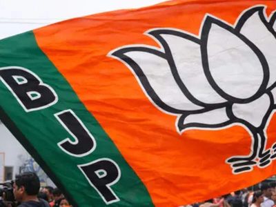 BJP says Congress insulting Indian identity after MP's remarks on Sanskrit