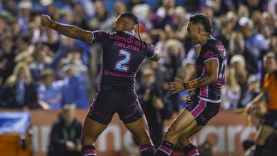 Sharks solidify top-four spot with third straight win