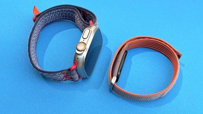 Can the $99 Fitbit Air beat the $799 Apple Watch Ultra 3 at fitness tracking? I manually counted 4,500 steps to find out