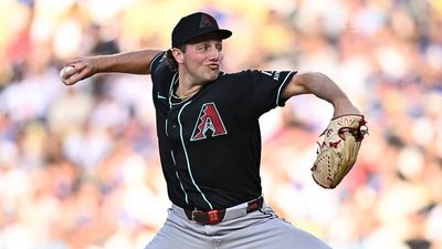 Tom Verducci’s Breakdown of the Week: Brandon Pfaadt Might Be an Ace Now