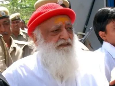 Asaram's plea for interim bail: We don't want any untoward thing to happen, says Supreme Court
