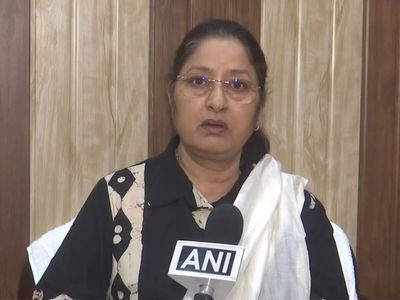 Workplace safety key to boosting women's workforce participation: Union minister Annpurna Devi