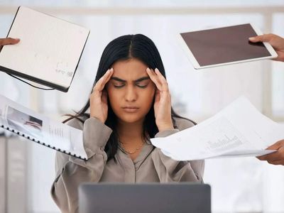 80% employees are not enthusiastic about their jobs: New report shows engagement at work drops to COVID levels