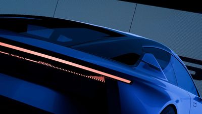 Jensen's Reborn Sports Car Will Be Just For The Track