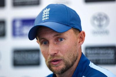 Joe Root backs England to ‘learn on the job’ ahead of World Cup