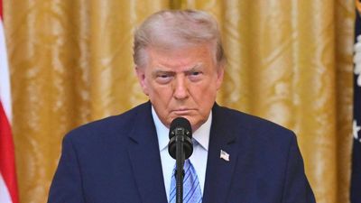 'Whoever kills Trump ...': Iran-backed Iraqi militia puts $10 million bounty on US president