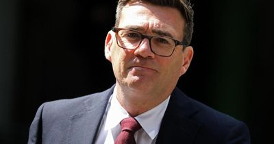 Andy Burnham becomes new Labour leader
