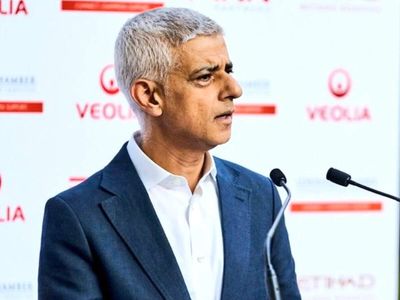 Indian-origin academic, London Mayor Sadiq Khan among new UK peerages