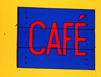 Hockney’s Pop pals, Warhol’s American republic and Linder punks Blackpool – the week in art