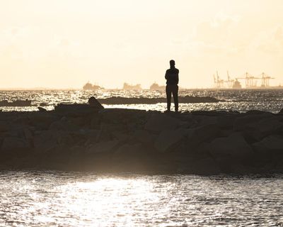 The best recent crime and thrillers – review roundup