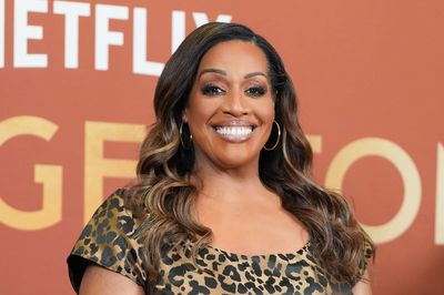 Alison Hammond turned down This Morning ‘a few times’ because of nerves