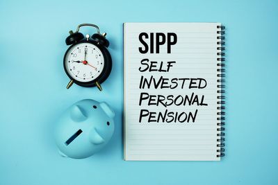 Self-Invested Personal Pension: What is a SIPP and how could it help my retirement savings?