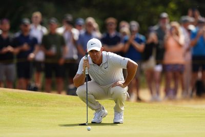 A round with Rory: Hole-by-hole analysis of McIlroy’s bid to boost Open hopes