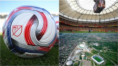 Recent Stadium Developments Give Two of MLS’s Oldest Clubs Hope for Long-Term Future