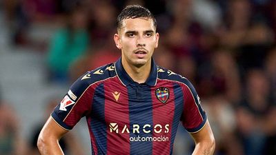 Who Is Matias Moreno? Wrexham Could Sign $10 Million Argentine This Summer