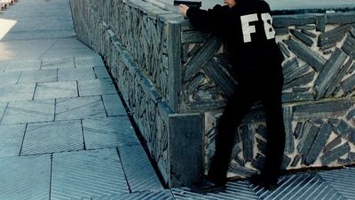 Boyfriend gets confronted about cheating and tells her he’s a ‘secret FBI agent.’ Says it was all part of a ‘mission’: ‘Have all the proof’