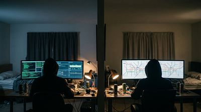 Hackers Who Threatened to 'Nuke' TfL Access in £29 Million Cyberattack Jailed for Five and a Half Years