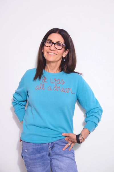 My London: Legendary make-up artist Bobbi Brown's beauty insider guide