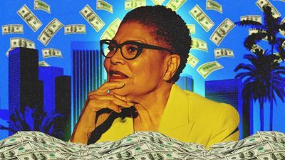 California's Local Governments Want State Taxpayers To Pay More, More, More