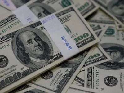 India's forex reserves rise $964 million to $675.16 billion for week ended July 10