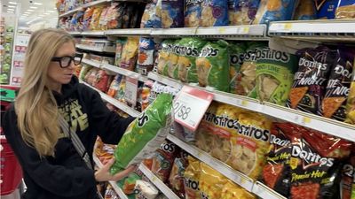 The unexpected reason your ChatGPT prompts could make your groceries more expensive