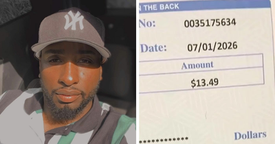 Mom Takes Dad To Court After He Stopped Paying $1,200 In Child Support, It Backfires So Badly It Goes Viral