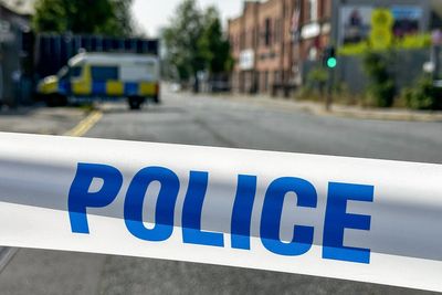Driver in crash which killed pedestrian was in mental health crisis, court told