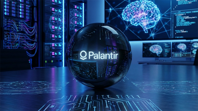 Palantir's Wild Ride: Inside the Stock Wall Street Can't Agree On
