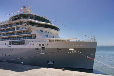 New Silversea cruise sailings will take passengers to Ryder Cup and Open golf courses