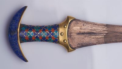 Did ancient Egyptian princesses use weapons? Controversial study claims they hunted or trained with the military, but not all experts agree.