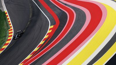 How to watch Belgian Grand Prix 2026: live stream the F1 race from anywhere