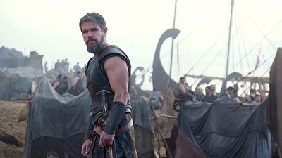 Welcome to ‘The Odyssey summer’: Visit these locations for a blockbuster set-jetting trip
