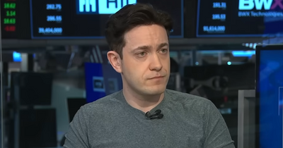 OpenAI's Collapse Is a Matter of 'When, Not If': Ed Zitron Warns the Stock Market Will Pay the Price