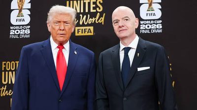 White House Confirms Decision on President Trump’s World Cup Final Plans