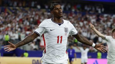 What Next for Man Utd, Marcus Rashford After Release Clause Expires?