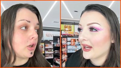 Arizona Sephora worker knew the boyfriend was proposing that night. Then the girlfriend took a call mid-appointment: ‘I can’t stand this man’