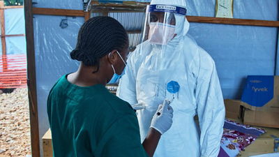 2,000 cases, 700 deaths: Transporting Ebola victims' bodies risks worsening outbreak in Congo