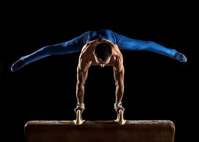 Artistic Gymnastics at Commonwealth Games 2026: Schedule, events, format and Indian athletes