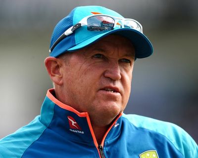 Langer leads shortlist to become next England Test coach after Flower rules himself out